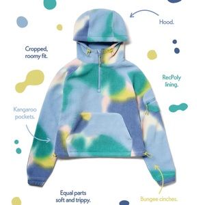 Outdoor Voices Primo Fleece